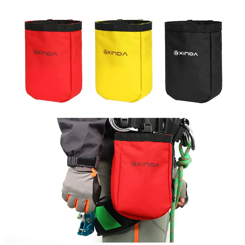 Camp Utensil Set - Zestaw narzędzi Xinda Outdoor Torba do