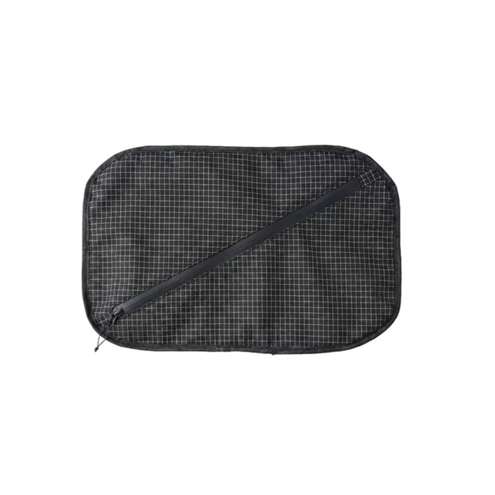 Camp Pillow Compressible - Miękka torba do przechowywania poduszki 2w1,