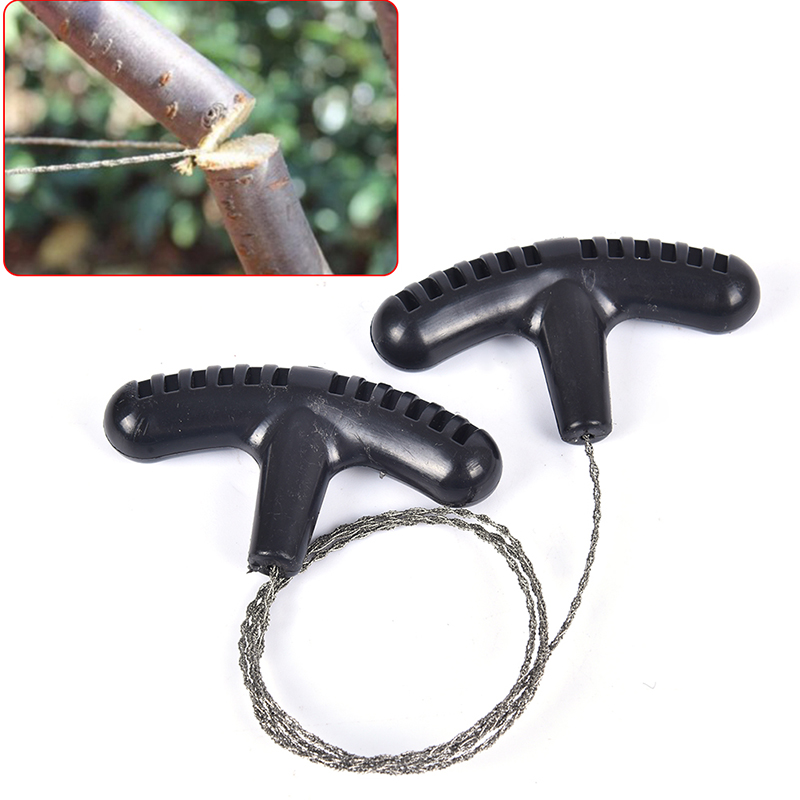 Camp Utensil Set - Ręczne ręczne stalowe narzędzia podróżne Outdoor