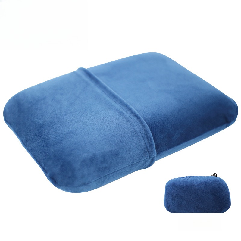 Camp Pillow Compressible - Poduszka kempingowa z pianki memory do