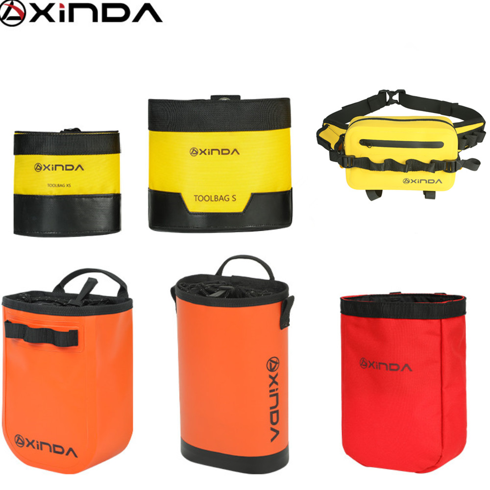 Camp Utensil Set - Zestaw narzędzi Xinda Outdoor Torba do