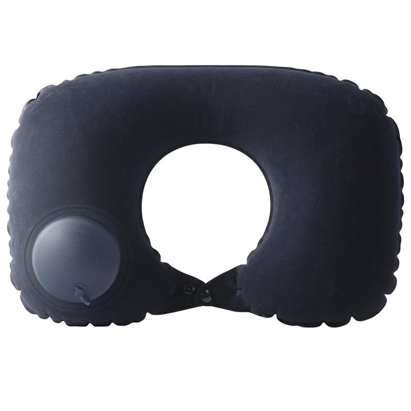 Camp Pillow Compressible - Nadmuchiwana poduszka podróżna, ultralekka poduszka pod