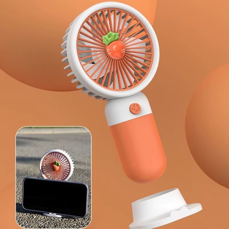 1 szt. Letni Mini Wiatraczek P – Outdoor Camping Misting Fan recenzja i cena