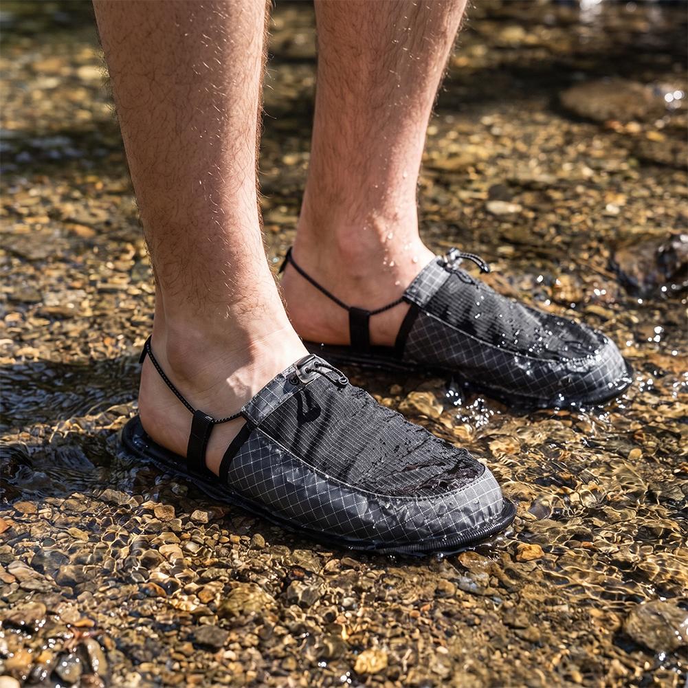 Miękkie Wygodne Składane Przen – Outdoor Camping Slippers recenzja i cena