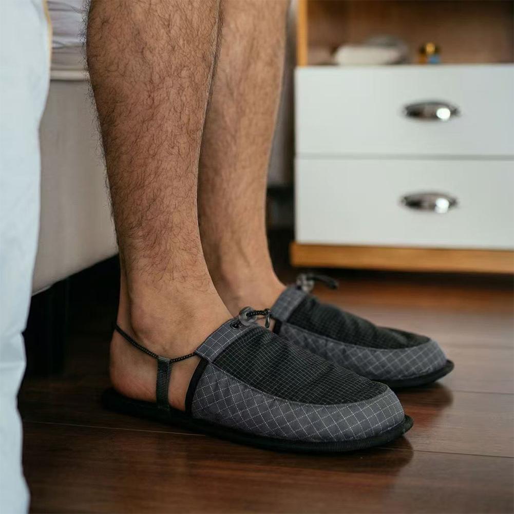 Miękkie Wygodne Składane Przen – Outdoor Camping Slippers recenzja i cena