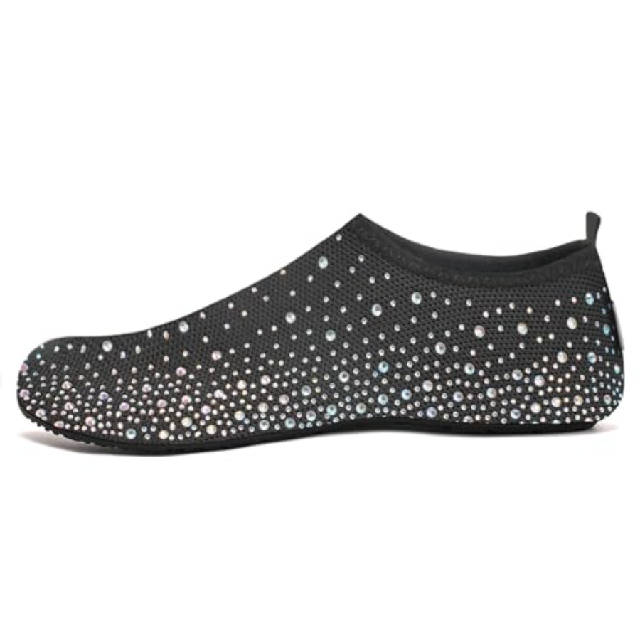 Damskie buty do wody na boso,  – Outdoor Camping Slippers recenzja i cena