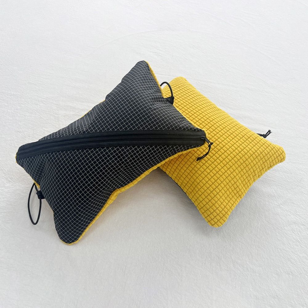 Miękka torba do przechowywania – Camp Pillow Compressible recenzja i cena