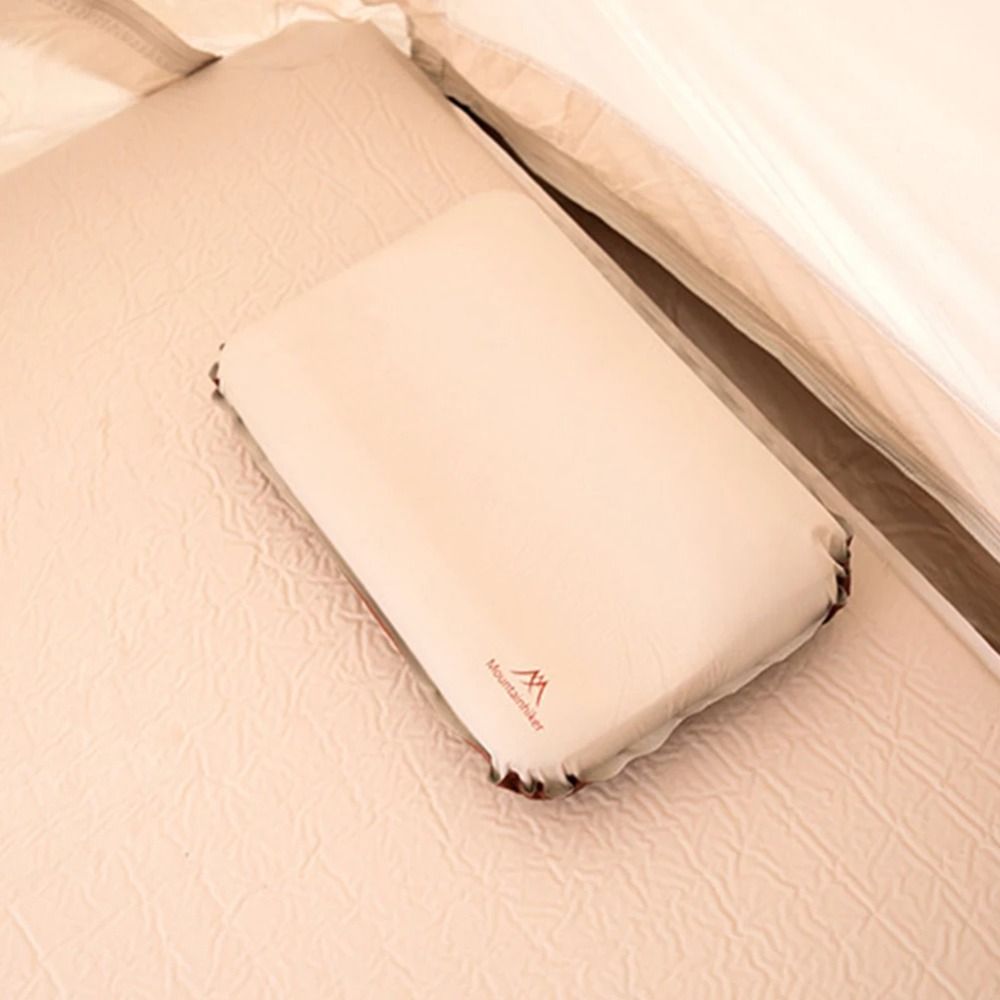 Przenośna Ergonomiczna Poduszk – Camp Pillow Compressible recenzja i cena