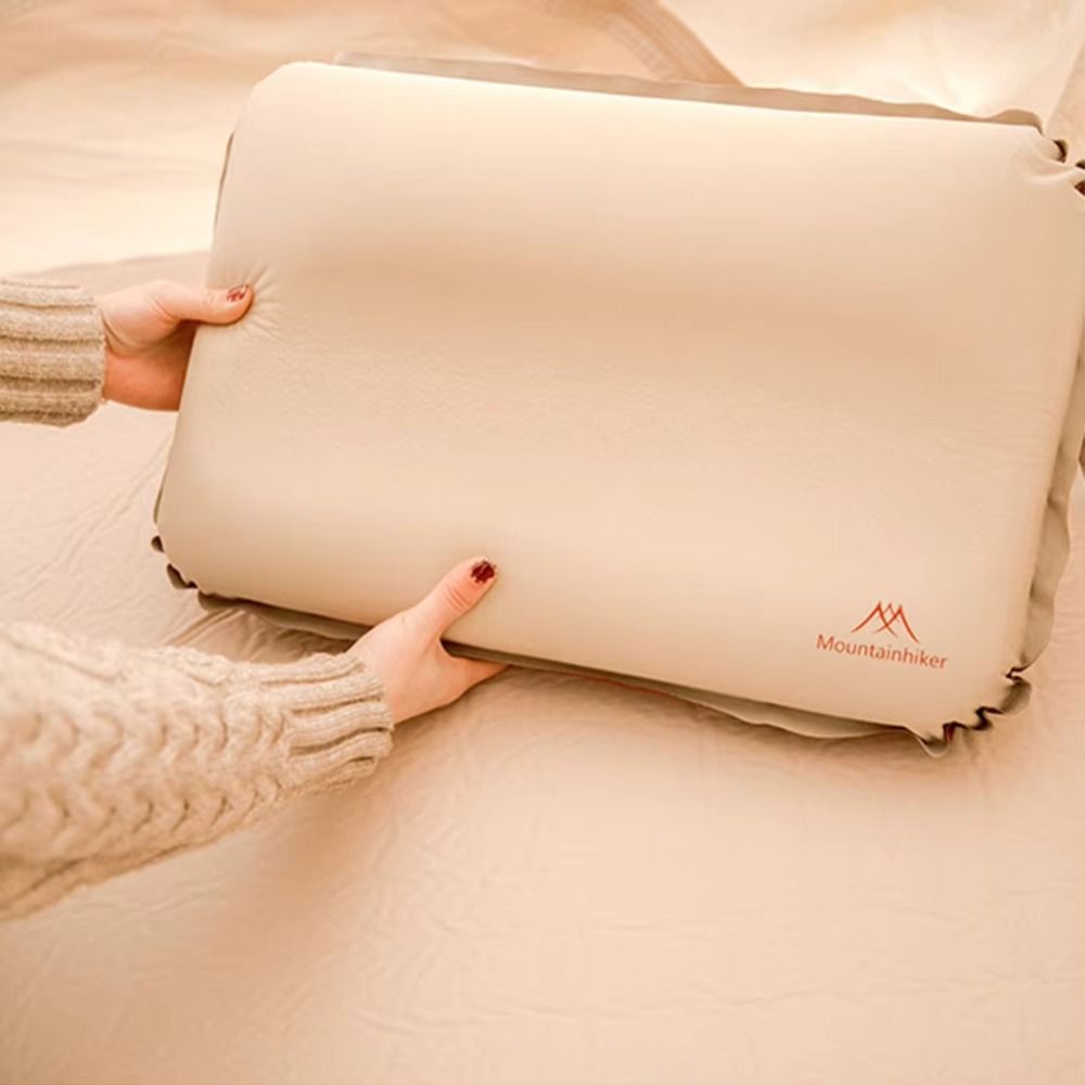 Przenośna Ergonomiczna Poduszk – Camp Pillow Compressible recenzja i cena