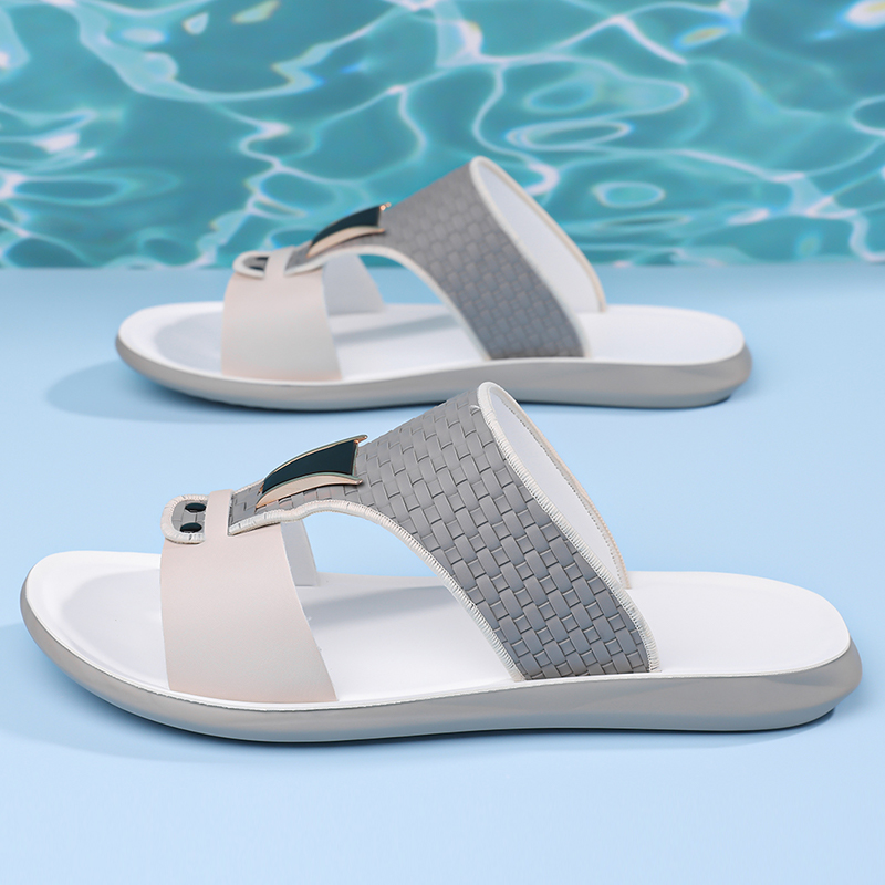 Uniwersalne męskie klapki plaż – Outdoor Camping Slippers recenzja i cena