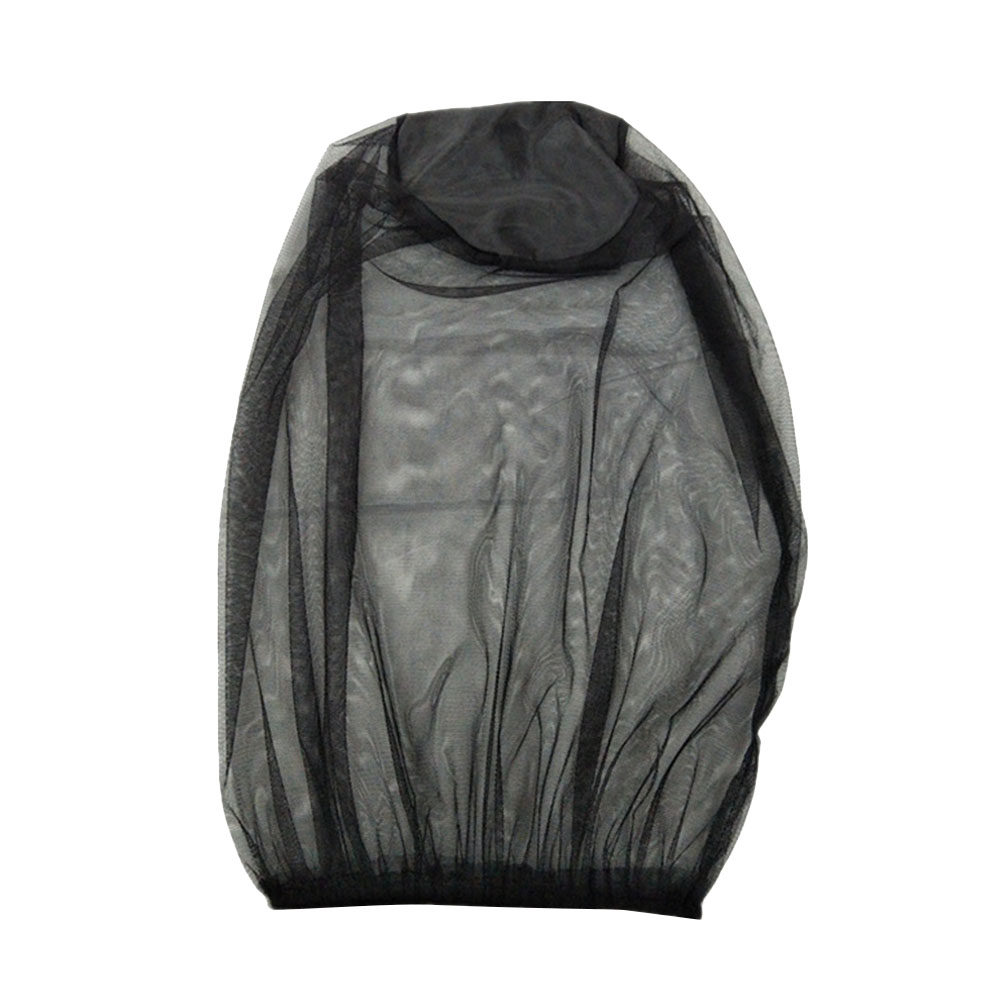 4 szt. Siatka na głowę przeciw – Outdoor Camping Mosquito Net recenzja i cena