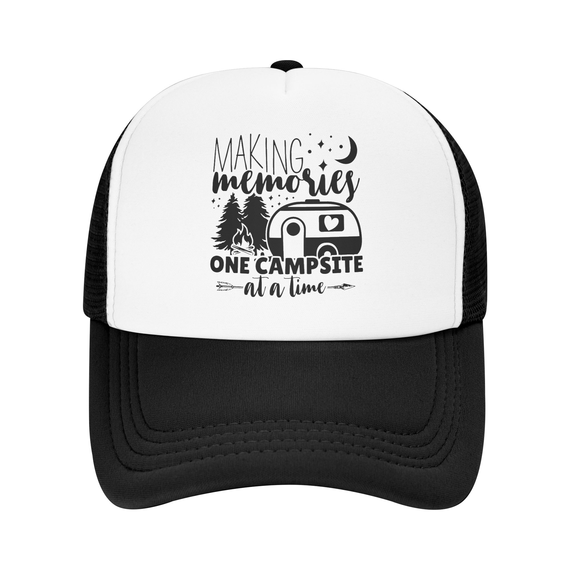 Klasyczna Unisexowa Czapka typ – Outdoor Camping Hat recenzja i cena