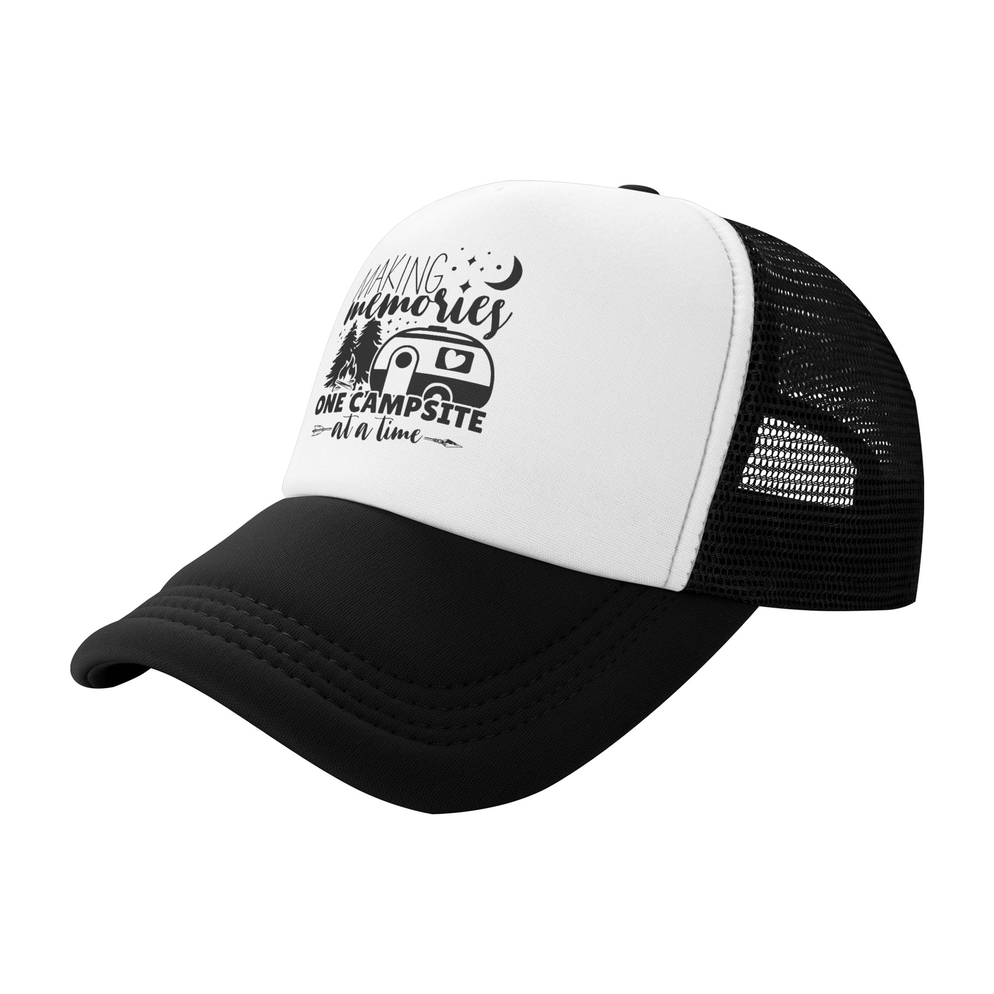 Klasyczna Unisexowa Czapka typ – Outdoor Camping Hat recenzja i cena