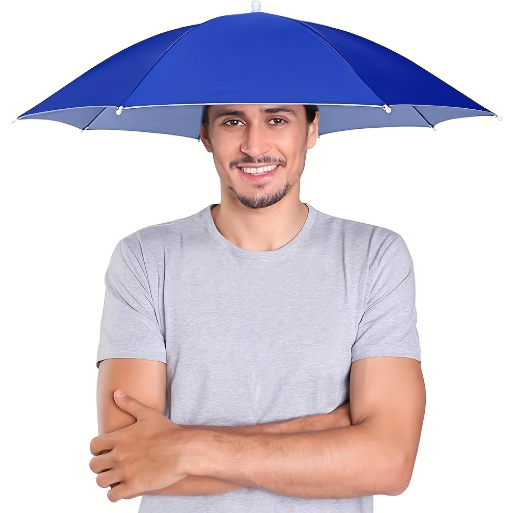 Elastyczna opaska na głowę z p – Outdoor Camping Hat recenzja i cena