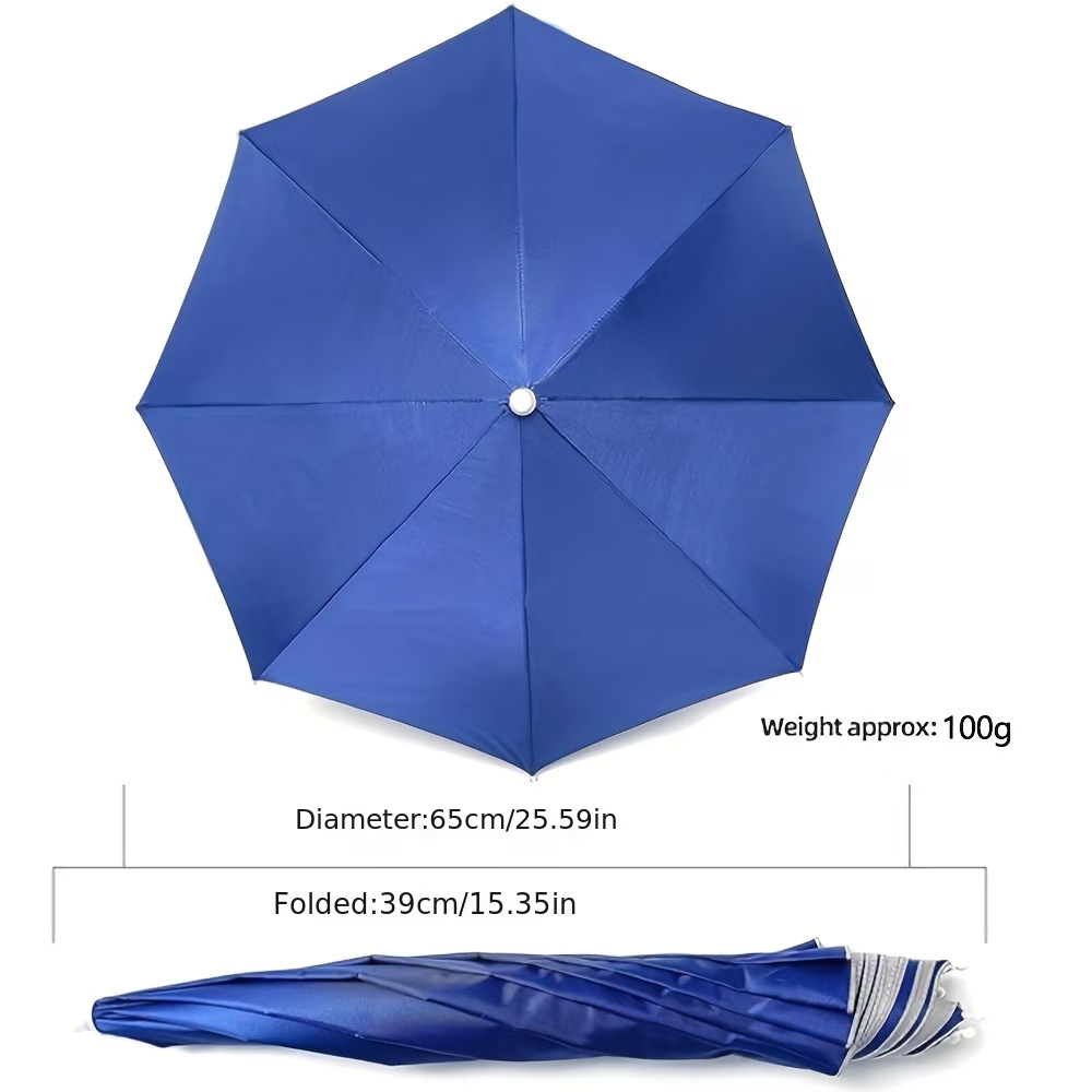 Elastyczna opaska na głowę z p – Outdoor Camping Hat recenzja i cena