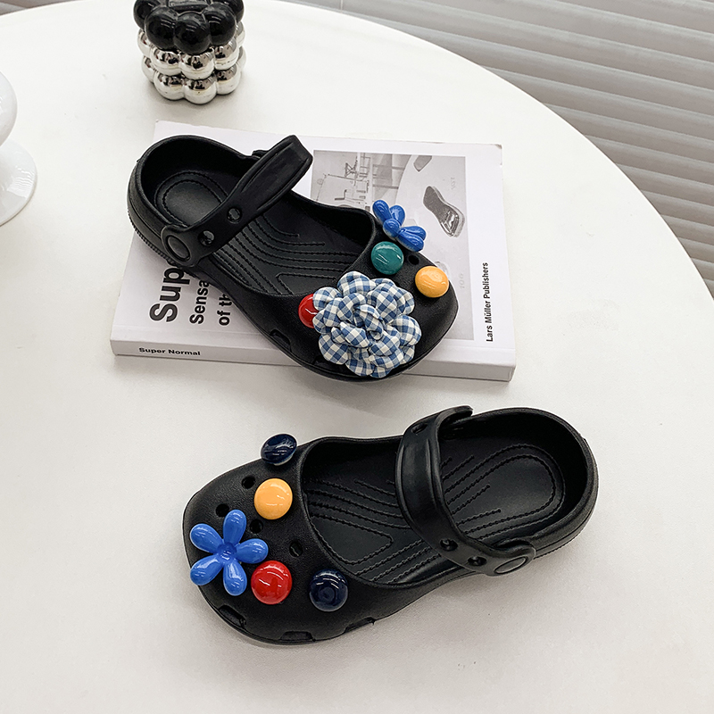 Para ozdobnych butów Mary Jane – Outdoor Camping Slippers recenzja i cena