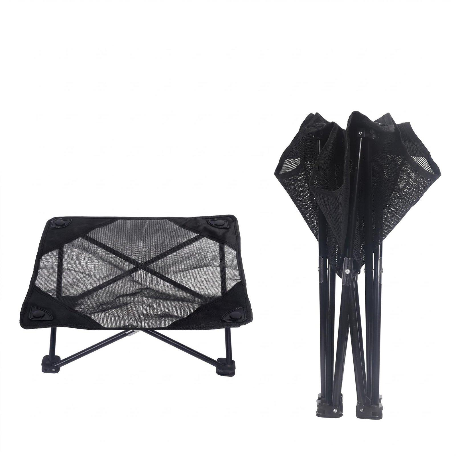 Przenośna, chłodząca legowisko – Outdoor Camping Cot recenzja i cena