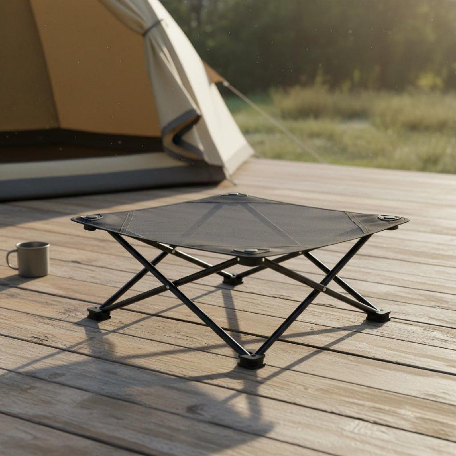 Przenośna, chłodząca legowisko – Outdoor Camping Cot recenzja i cena