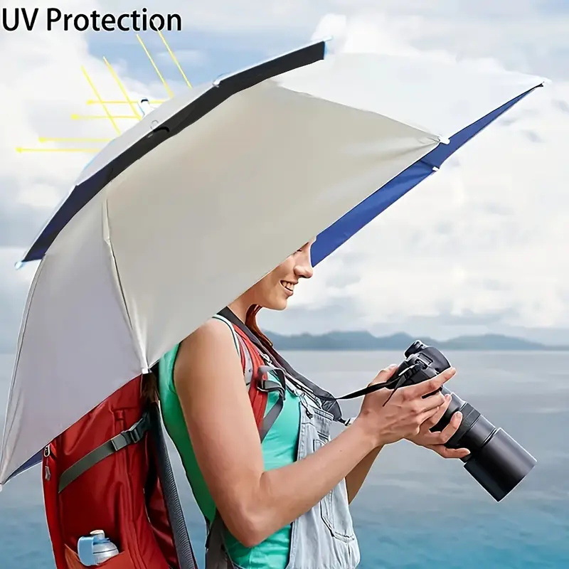 Dwustronny Regulowany Kapelusz – Outdoor Camping Hat recenzja i cena