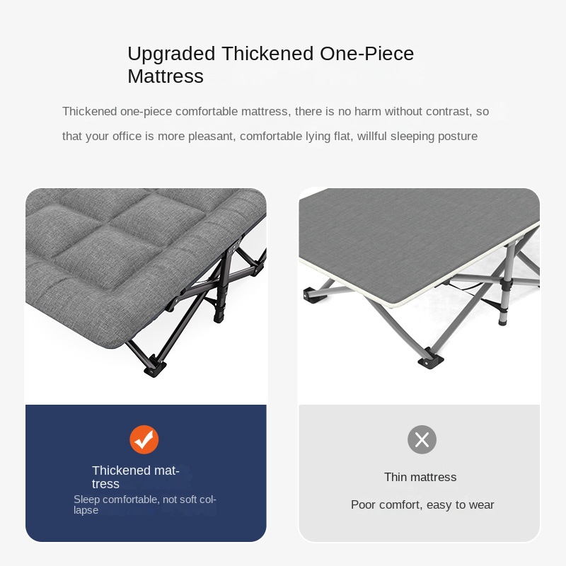 Składane, przenośne, lekkie st – Outdoor Camping Cot recenzja i cena