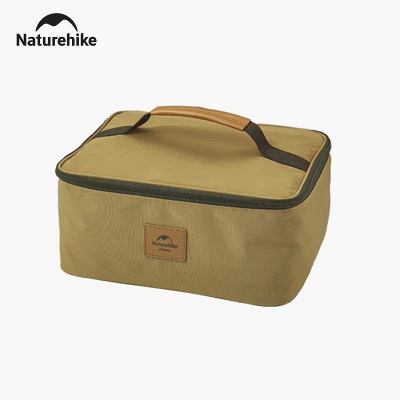 Naturehike Torby na narzędzia  – Camp Utensil Set recenzja i cena
