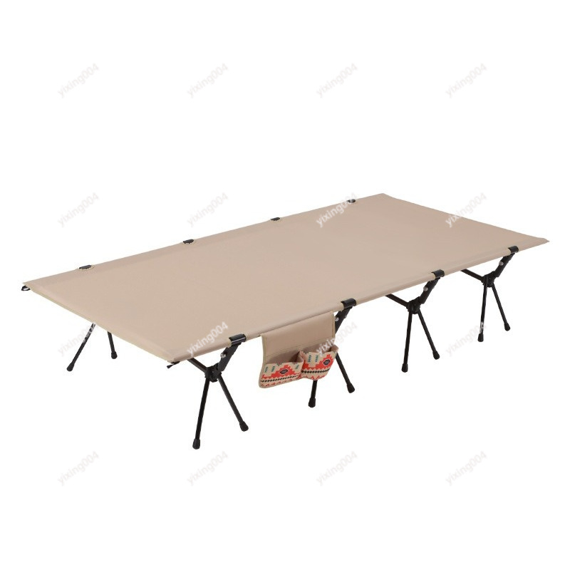 Lekka, poszerzona, składana, a – Outdoor Camping Cot recenzja i cena