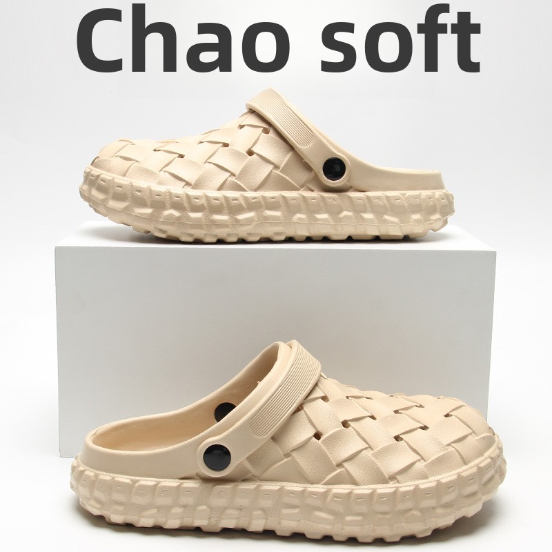Nowe buty jaskiniowe męskie sa – Outdoor Camping Slippers recenzja i cena