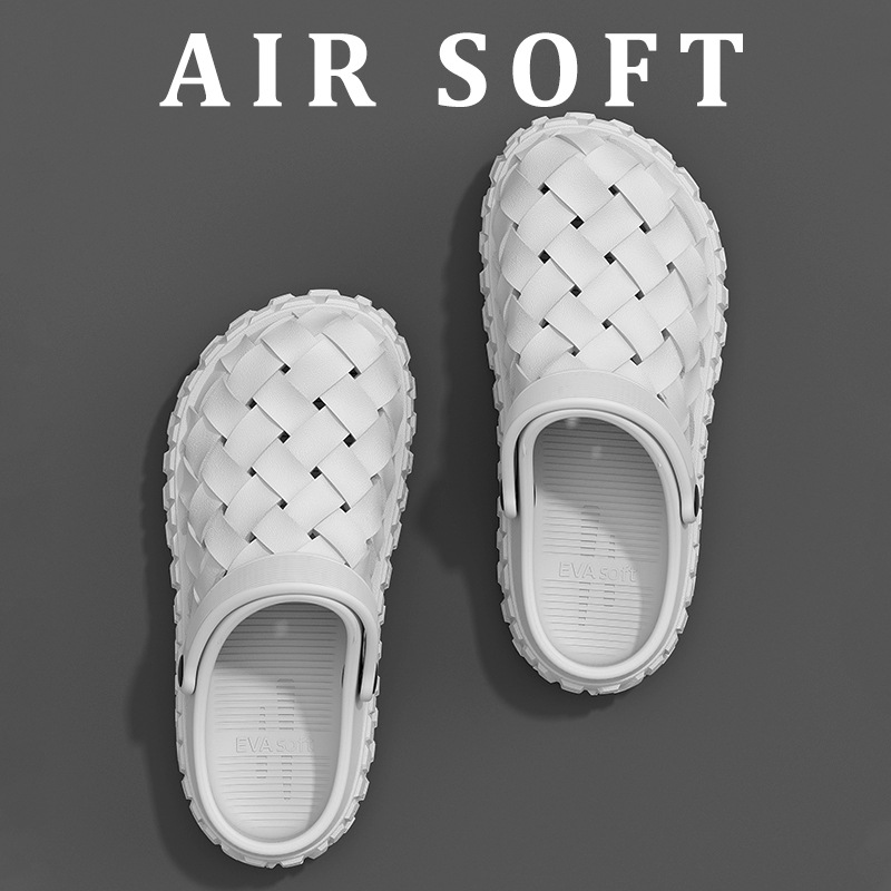 Nowe buty jaskiniowe męskie sa – Outdoor Camping Slippers recenzja i cena