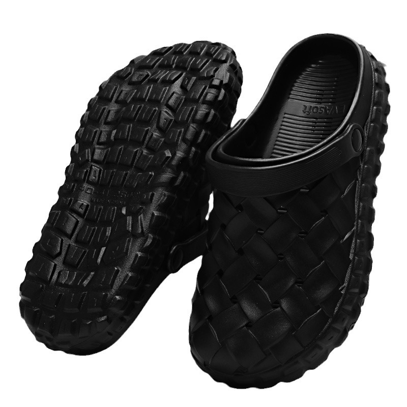 Nowe buty jaskiniowe męskie sa – Outdoor Camping Slippers recenzja i cena