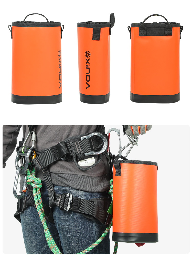 Zestaw narzędzi Xinda Outdoor  – Camp Utensil Set recenzja i cena