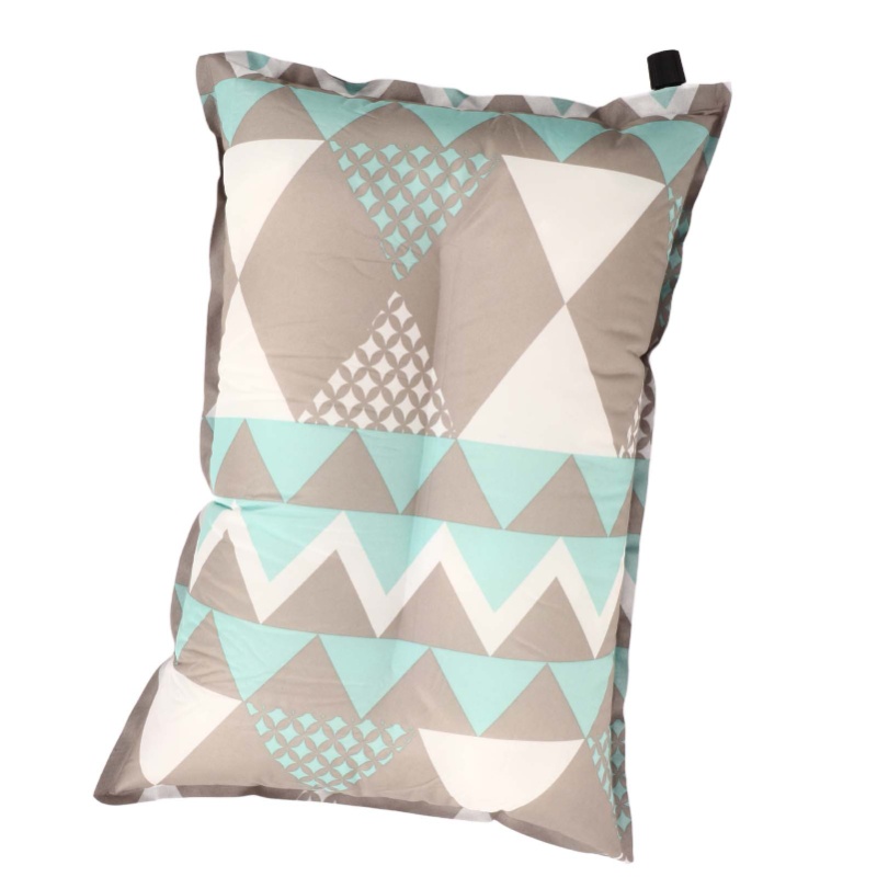 Automatyczna Nadmuchiwana Podu – Camp Pillow Compressible recenzja i cena