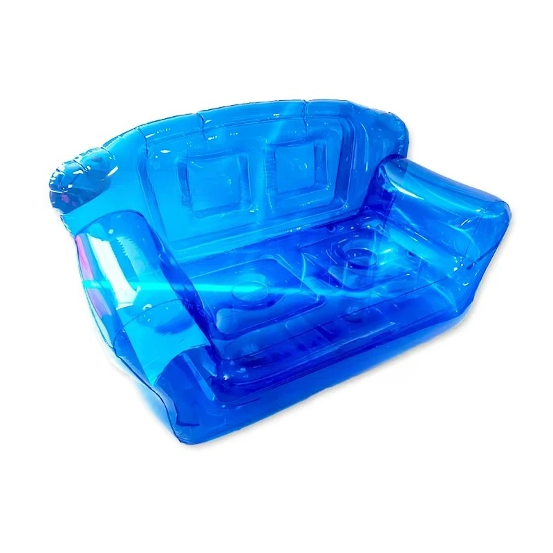 2026 2026 Kempingowy dmuchany  – Outdoor Camping Couch recenzja i cena