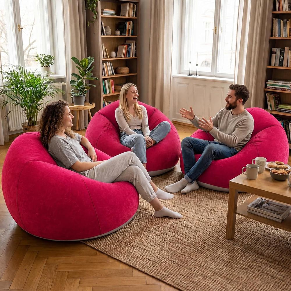 Uchwyt na napoje do sofy, moco – Outdoor Camping Couch recenzja i cena