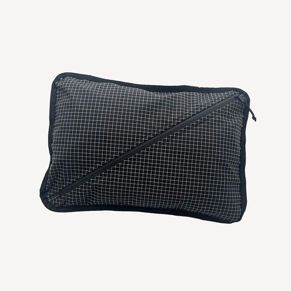 Wytrzymała torba do przechowyw – Camp Pillow Compressible recenzja i cena
