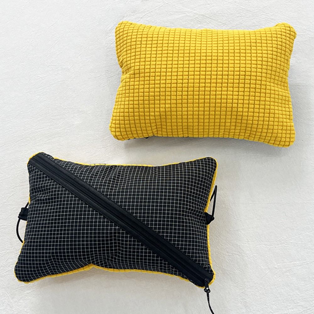 Wytrzymała torba do przechowyw – Camp Pillow Compressible recenzja i cena
