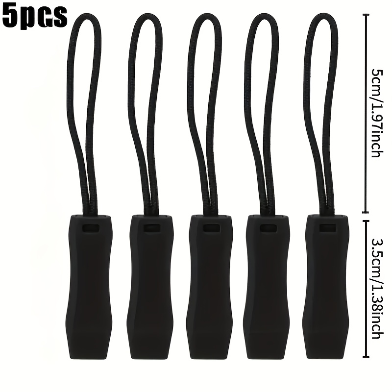 Zestaw 5 mini gwizdków przenoś – Camp Utensil Set recenzja i cena