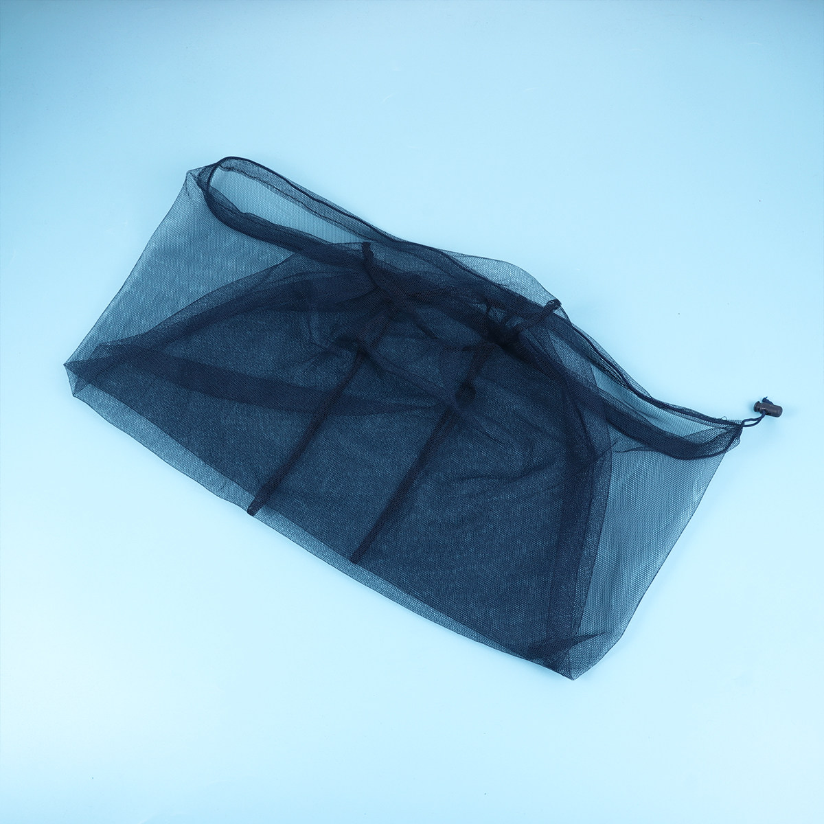 Siatka na głowę przeciw komaro – Outdoor Camping Mosquito Net recenzja i cena