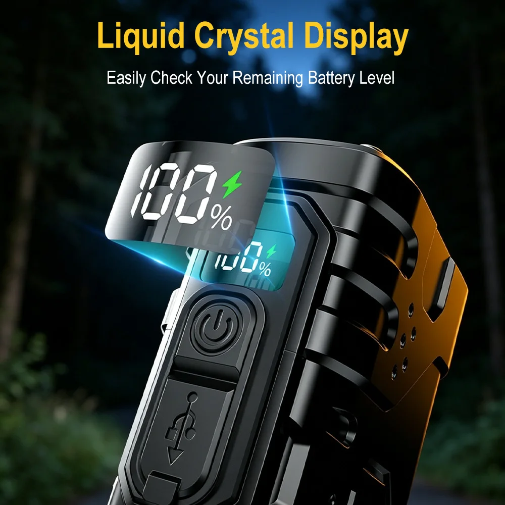 2025 NOWA latarka Philips SFL2 – Outdoor Camping Adventure recenzja i cena