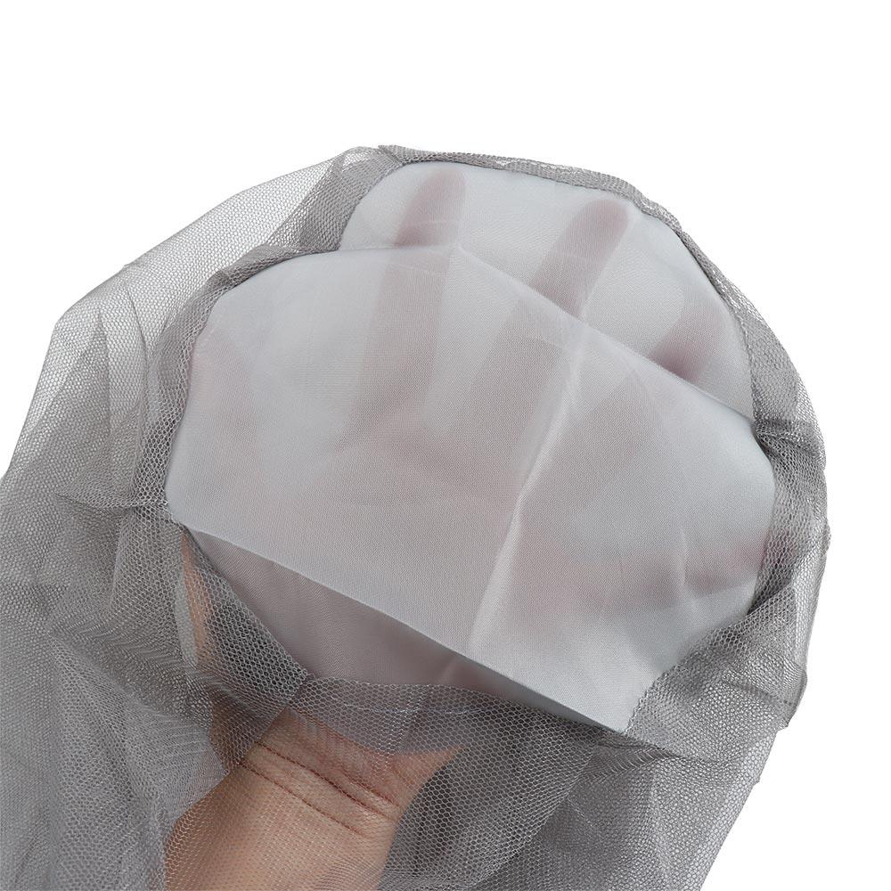 Lekka siatka na głowę chroniąc – Outdoor Camping Mosquito Net recenzja i cena