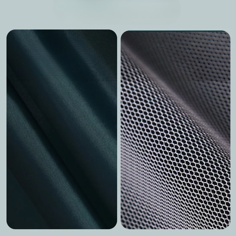 Lekki hamak kempingowy z moski – Outdoor Camping Mosquito Net recenzja i cena
