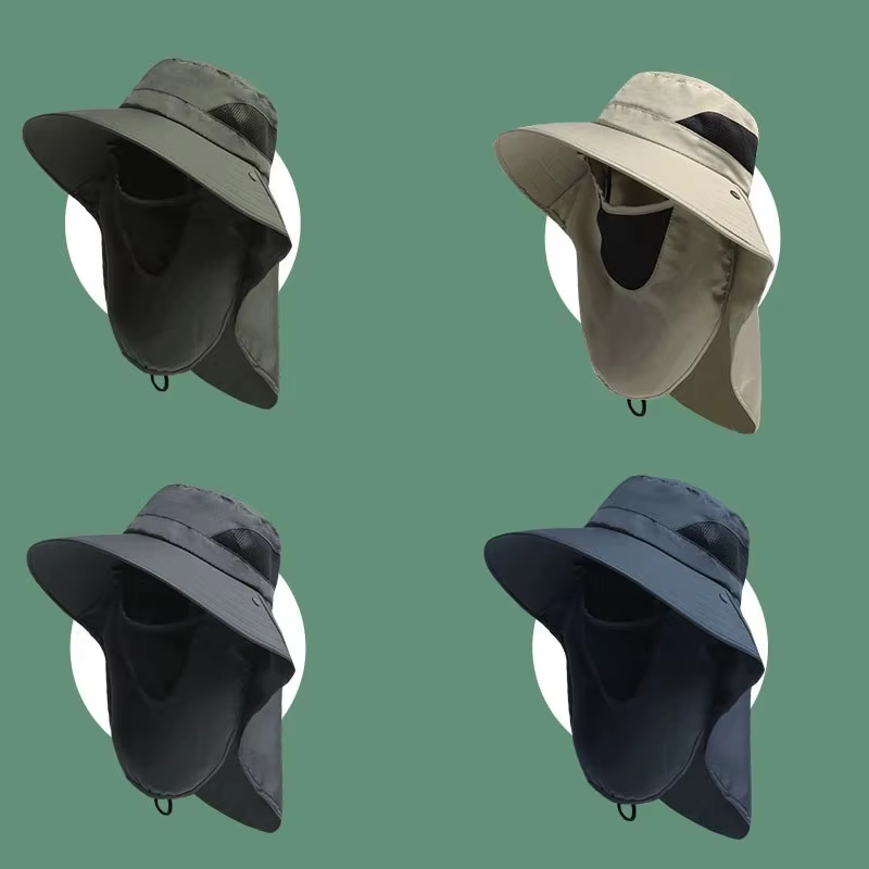 1 SZT. Letnie kapelusze przeci – Outdoor Camping Hat recenzja i cena