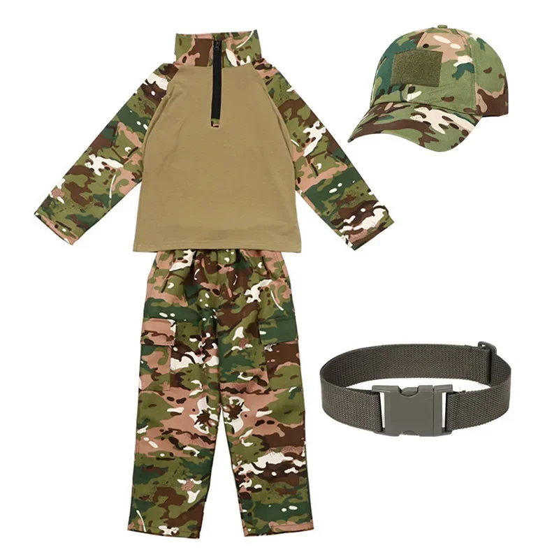 Dziecięcy Dorosły Kamuflaż Żab – Outdoor Camping Hat recenzja i cena
