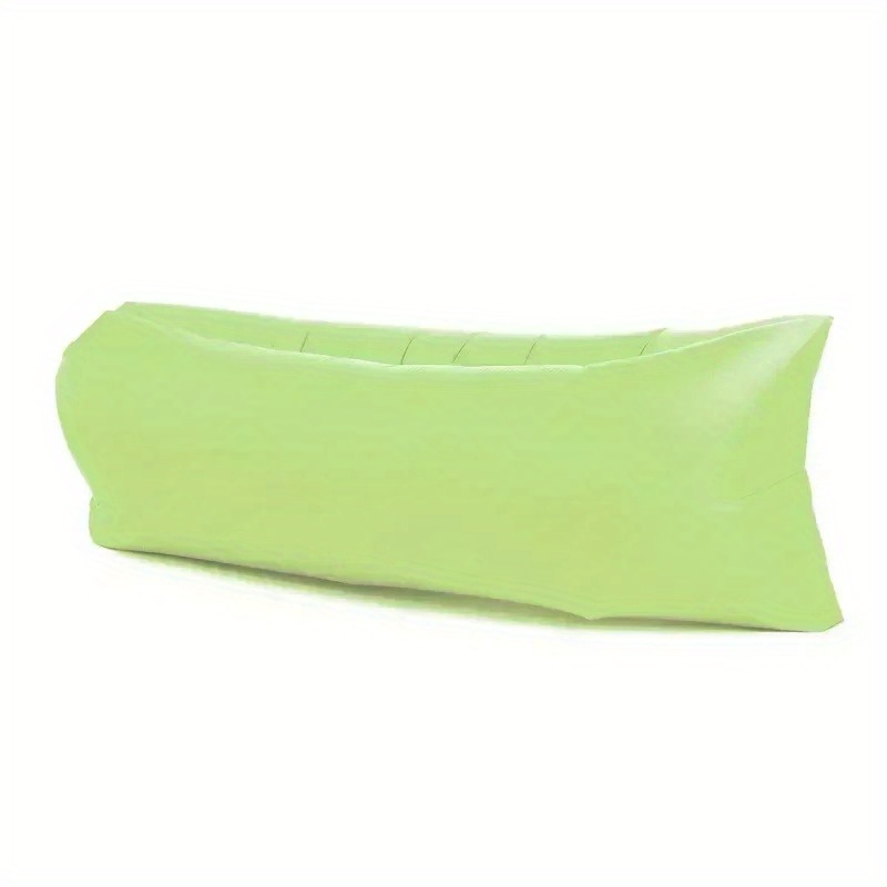 Nadmuchiwana sofa przenośna na – Outdoor Camping Cot recenzja i cena