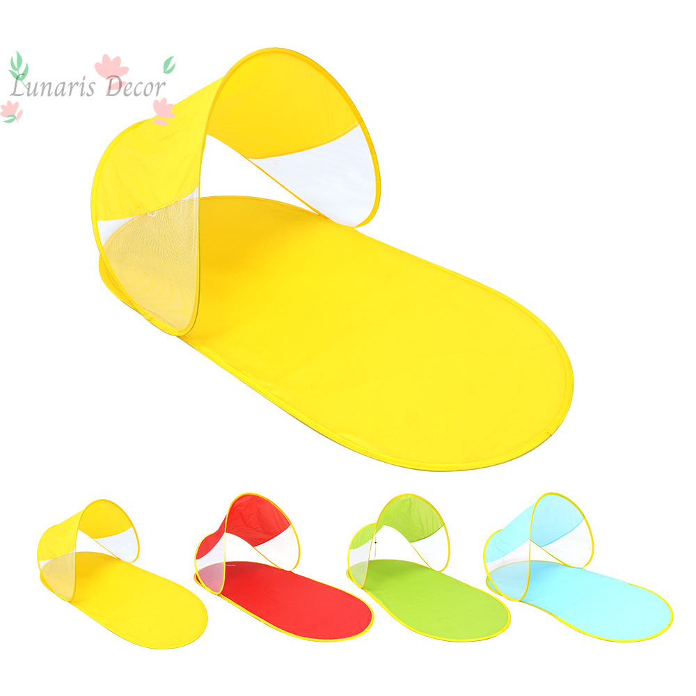 Namiot plażowy na zewnątrz z o – Outdoor Camping Slippers recenzja i cena