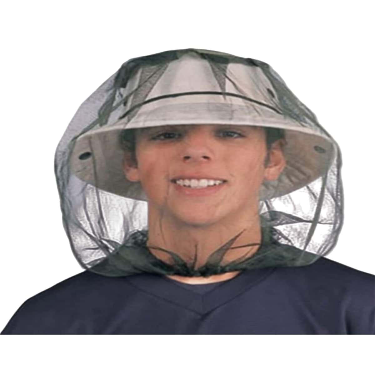 2 szt. Czapka z siatką na kemp – Outdoor Camping Hat recenzja i cena