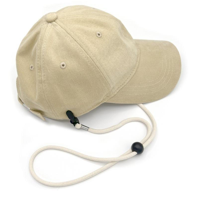 Klips do kapelusza na zewnątrz – Outdoor Camping Hat recenzja i cena