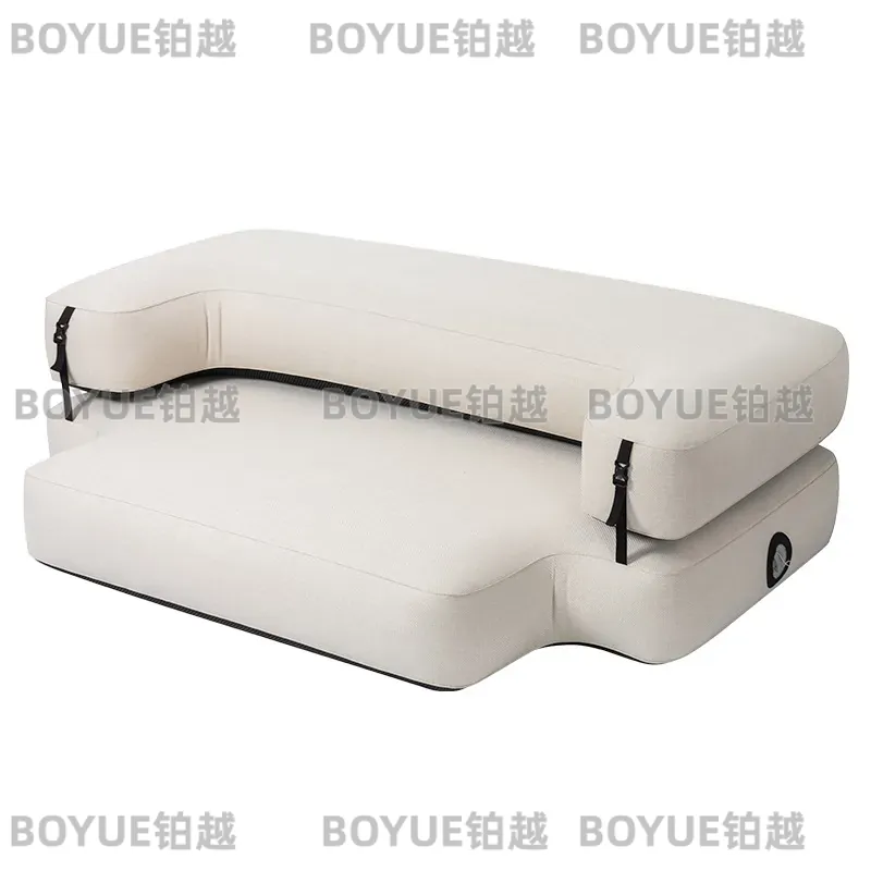 Nadmuchiwana sofa-łóżko zewnęt – Outdoor Camping Couch recenzja i cena