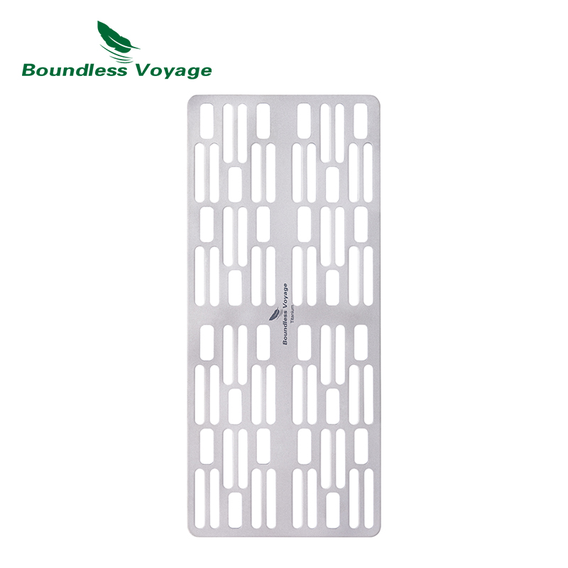 Boundless Voyage Outdoor Campi – Camp Utensil Set recenzja i cena