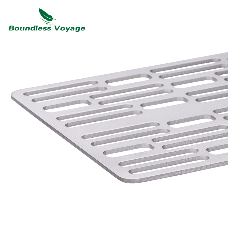 Boundless Voyage Outdoor Campi – Camp Utensil Set recenzja i cena