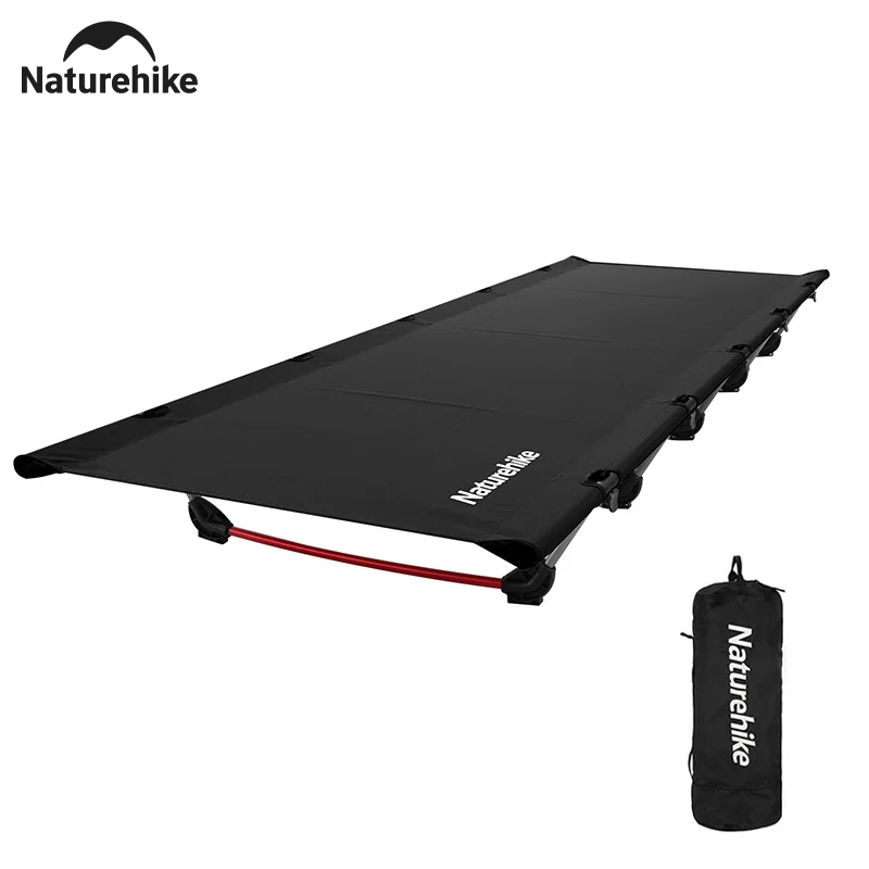 Naturehike XJC05 Składane łóżk – Outdoor Camping Cot recenzja i cena